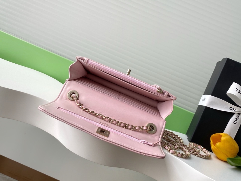 Ch**el satchel bags
